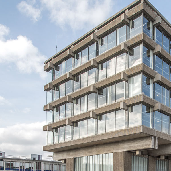 The Towers accommodation -essex