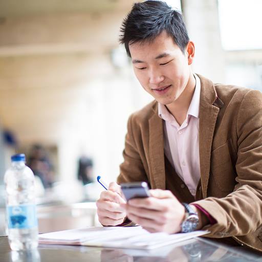 The Towers accommodation -essex